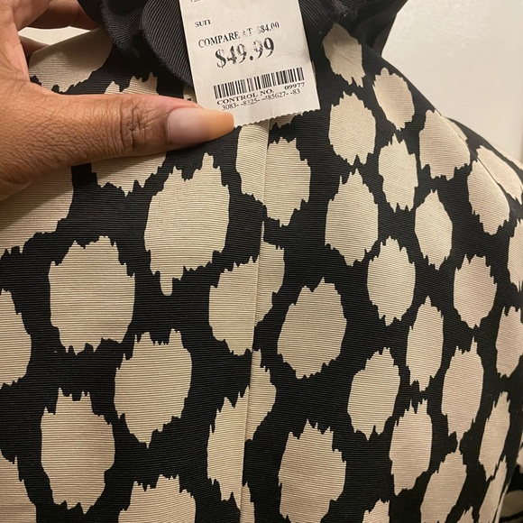 John Meyer Collection by Jacques Monier Women’s Suit - Picture 9 of 14